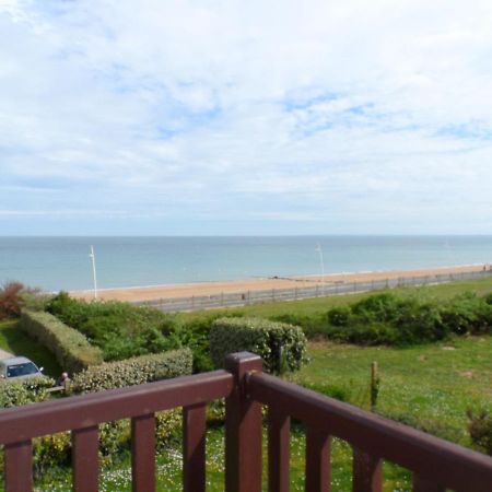 Cabourg - Appartement 3 Pieces Proche Plage Avec Piscine Et Tennis - Fr-1-487-303 외부 사진