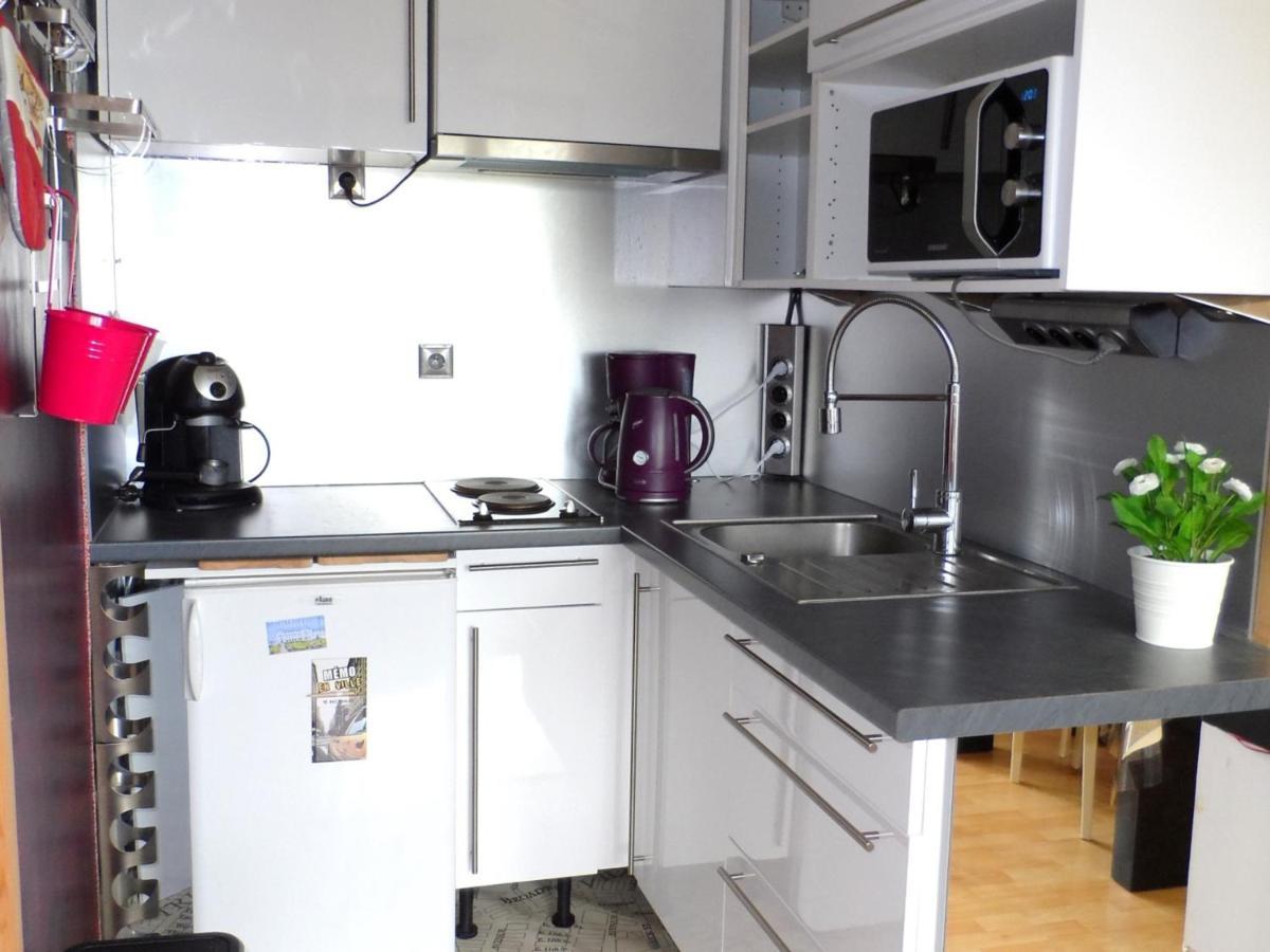 Cabourg - Appartement 3 Pieces Proche Plage Avec Piscine Et Tennis - Fr-1-487-303 외부 사진