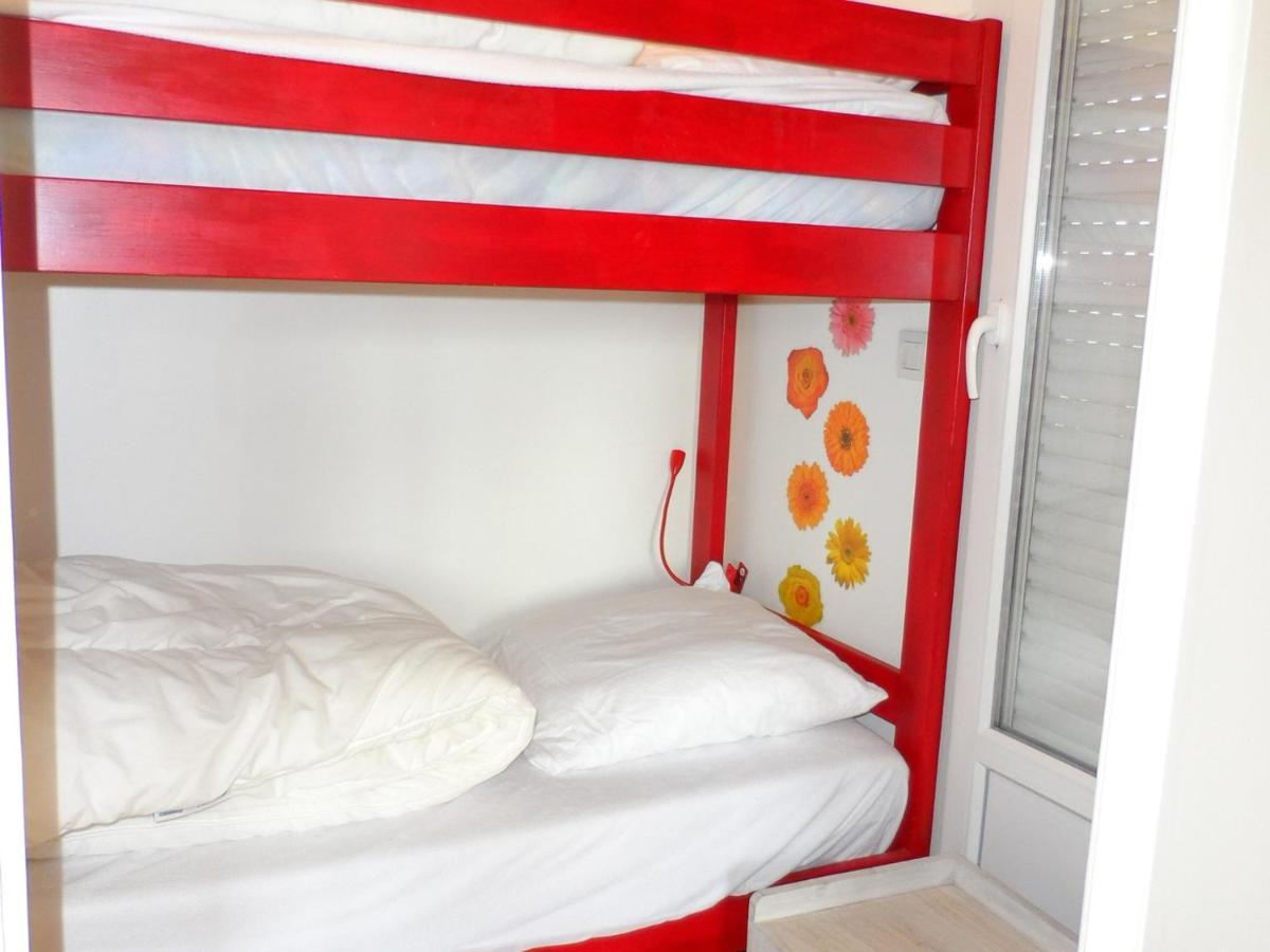Cabourg - Appartement 3 Pieces Proche Plage Avec Piscine Et Tennis - Fr-1-487-303 외부 사진
